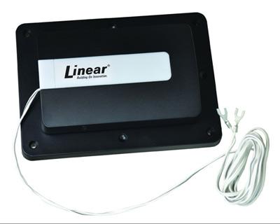 Linear® Z-Wave Garage Door Controller