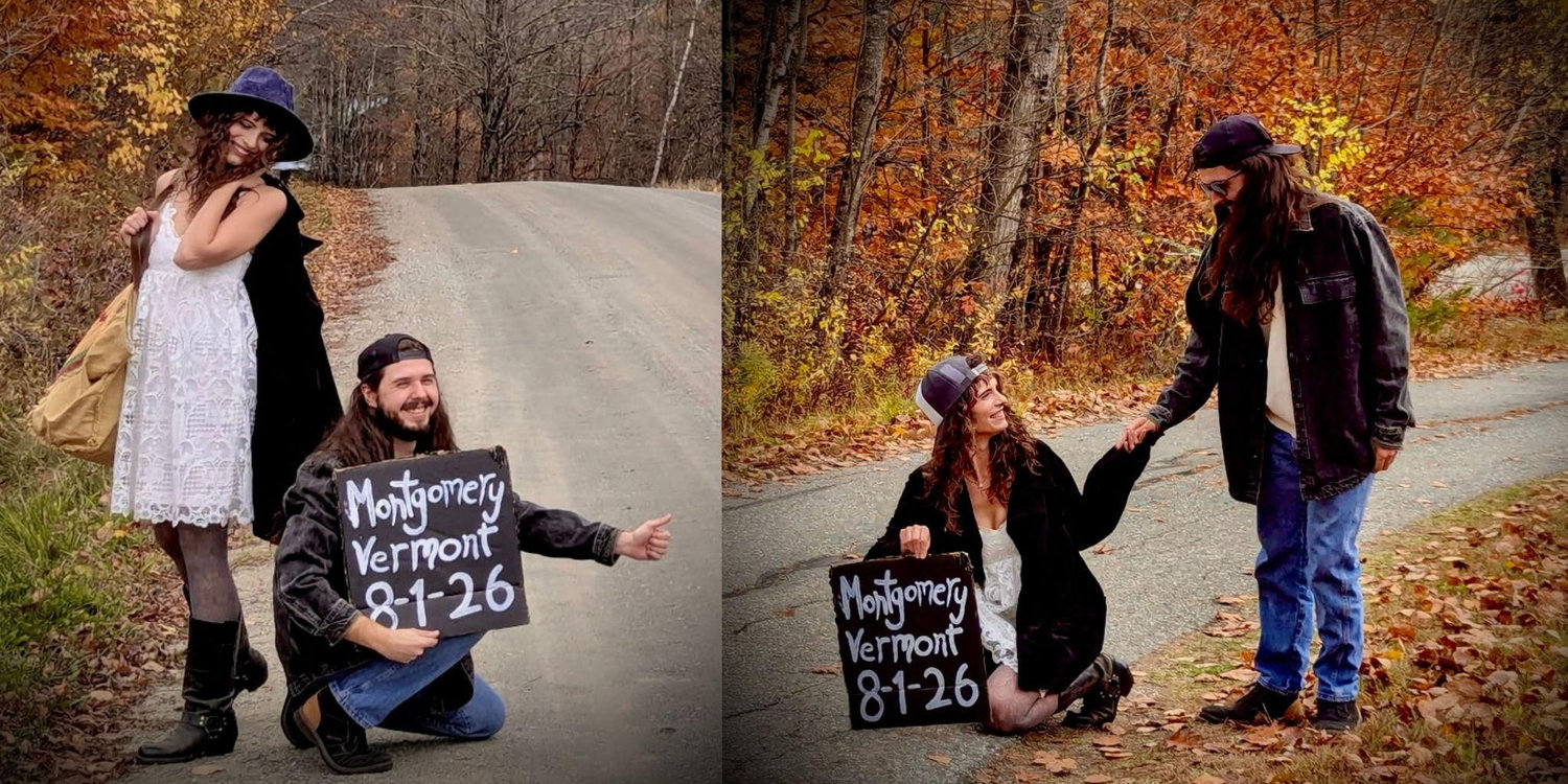 The Wedding Website of Alyx Sellars and Jake Harnish
