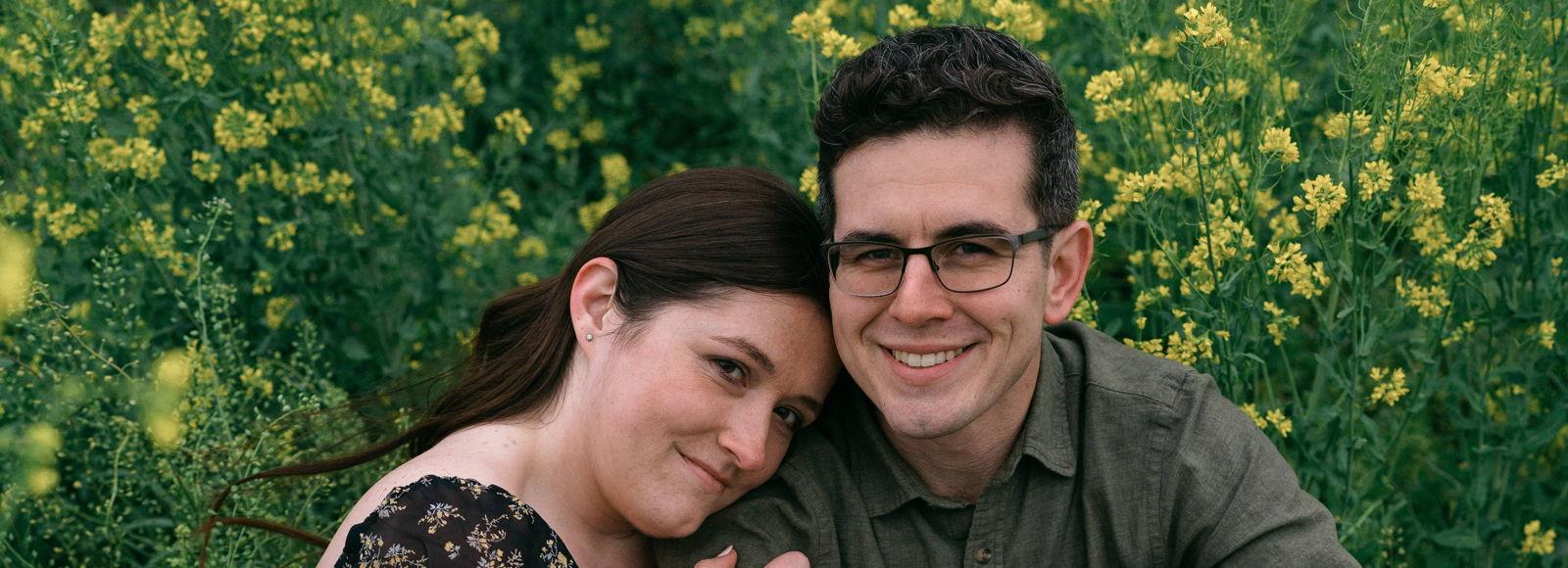 The Wedding Website of Kaylee Sheppard and Brad Ham