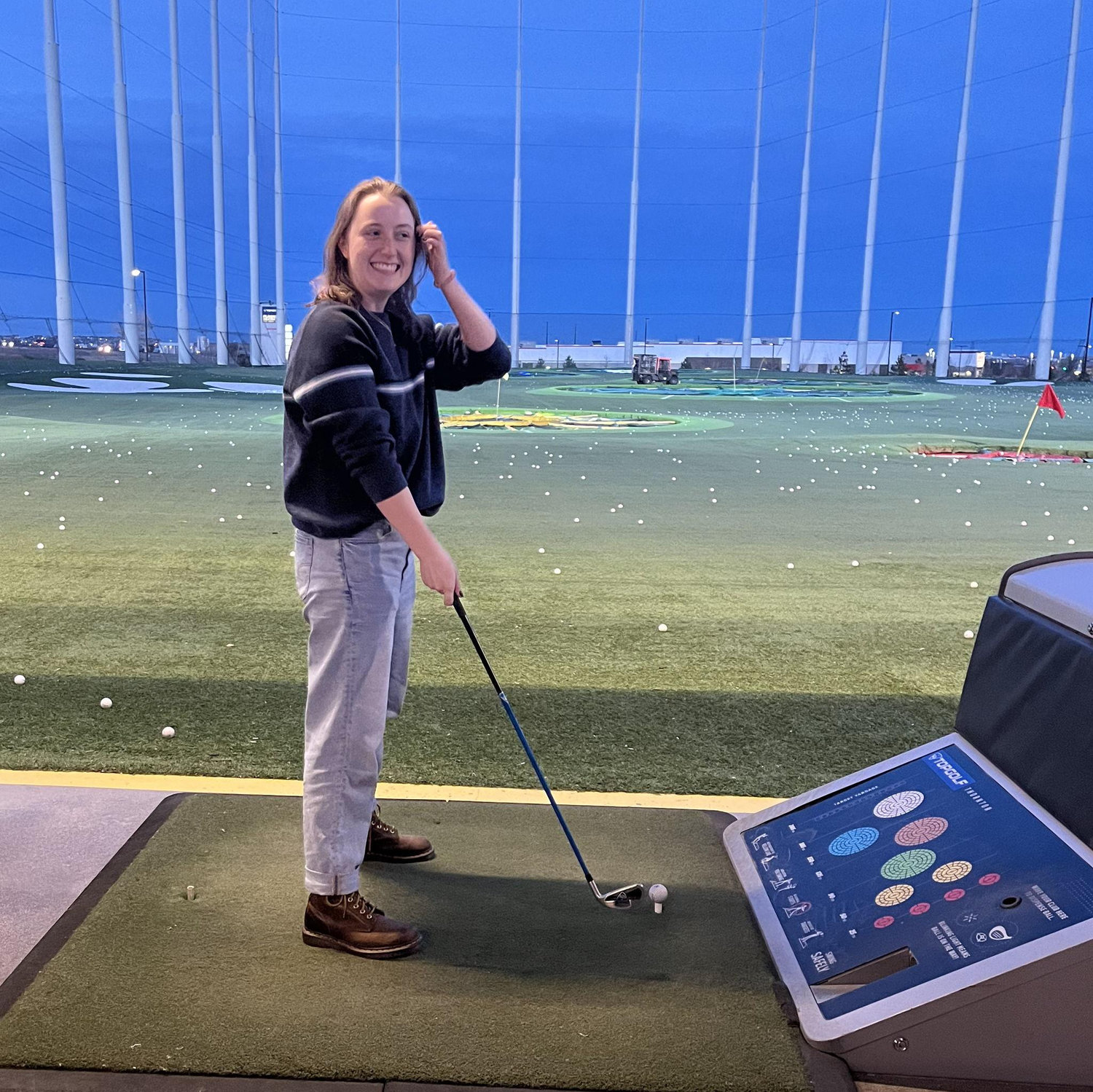 Top Golf 2023