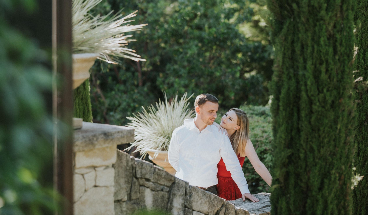 The Wedding Website of Claire Avery Melehani and Steven Daniel McLellan