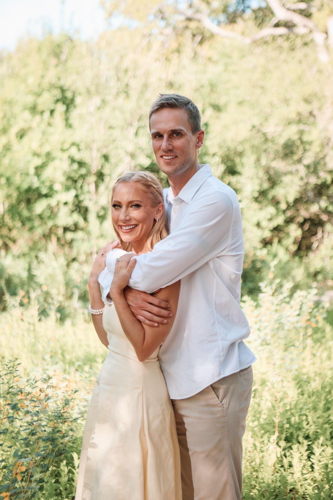 The Wedding Website of Will Hester and Mikaela Berman