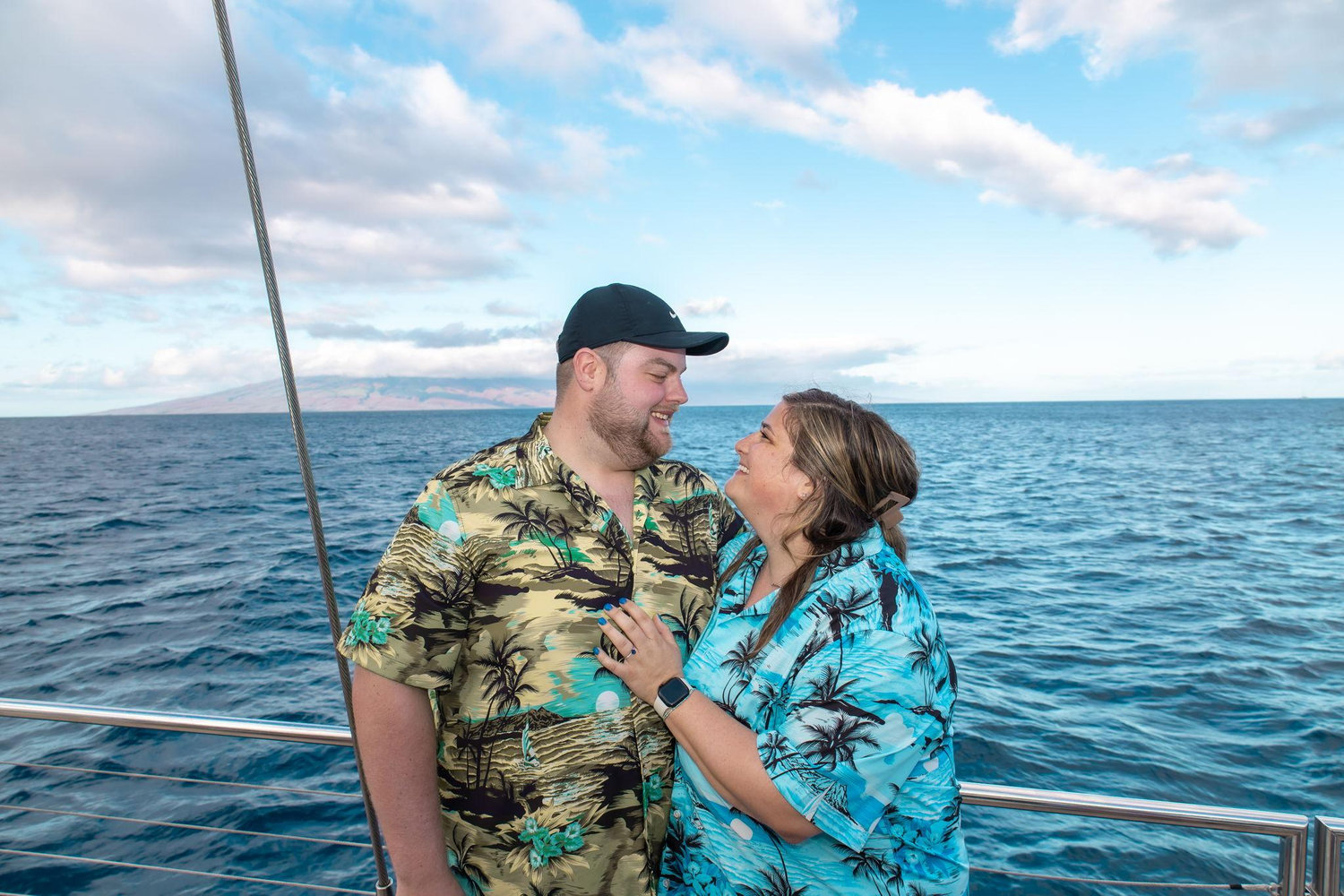 The Wedding Website of Cade Deakin and Nicole Wells