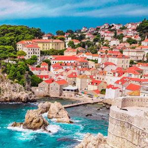 Honeymoon Flights to Croatia