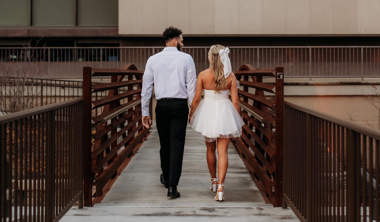 The Wedding Website of Zoey McCutcheon and Chucky Felder