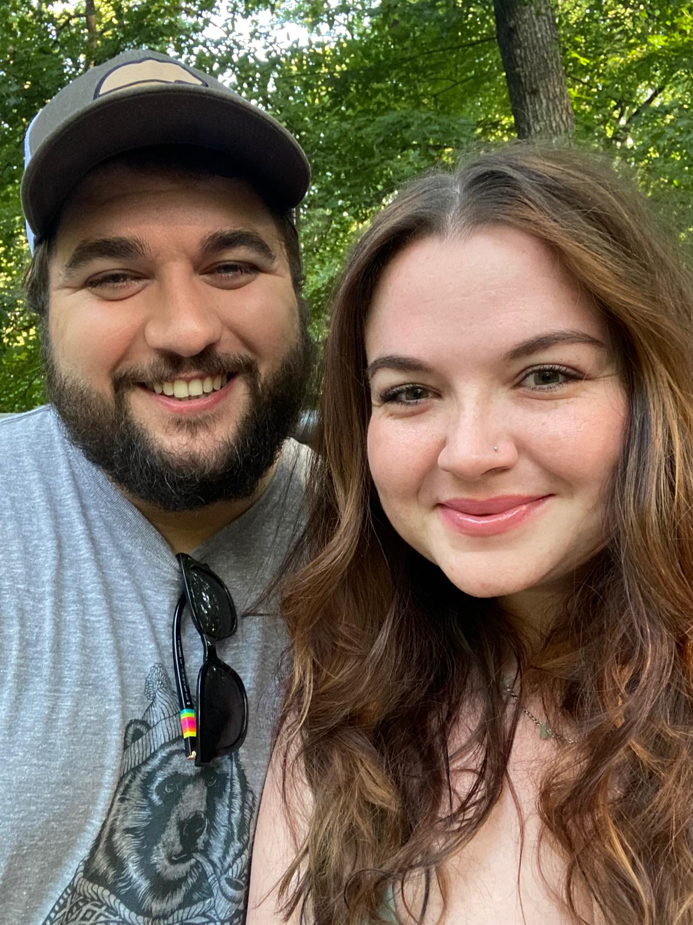 Atlanta trip!