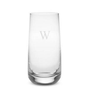 Williams Sonoma Estate Highball Glasses, Set of 4