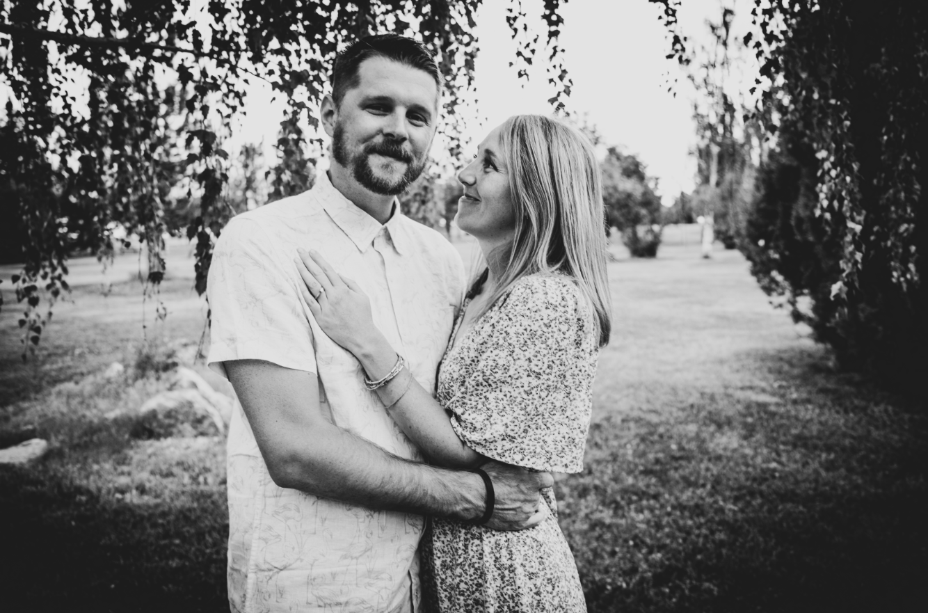 The Wedding Website of Hallie McCool and Bryan Kaufmann