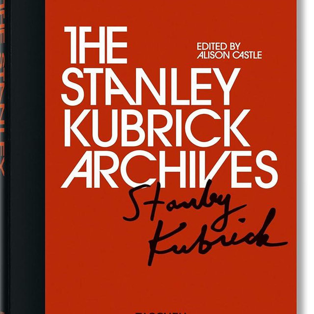 The Stanley Kubrick Archives (Bibliotheca Universalis)