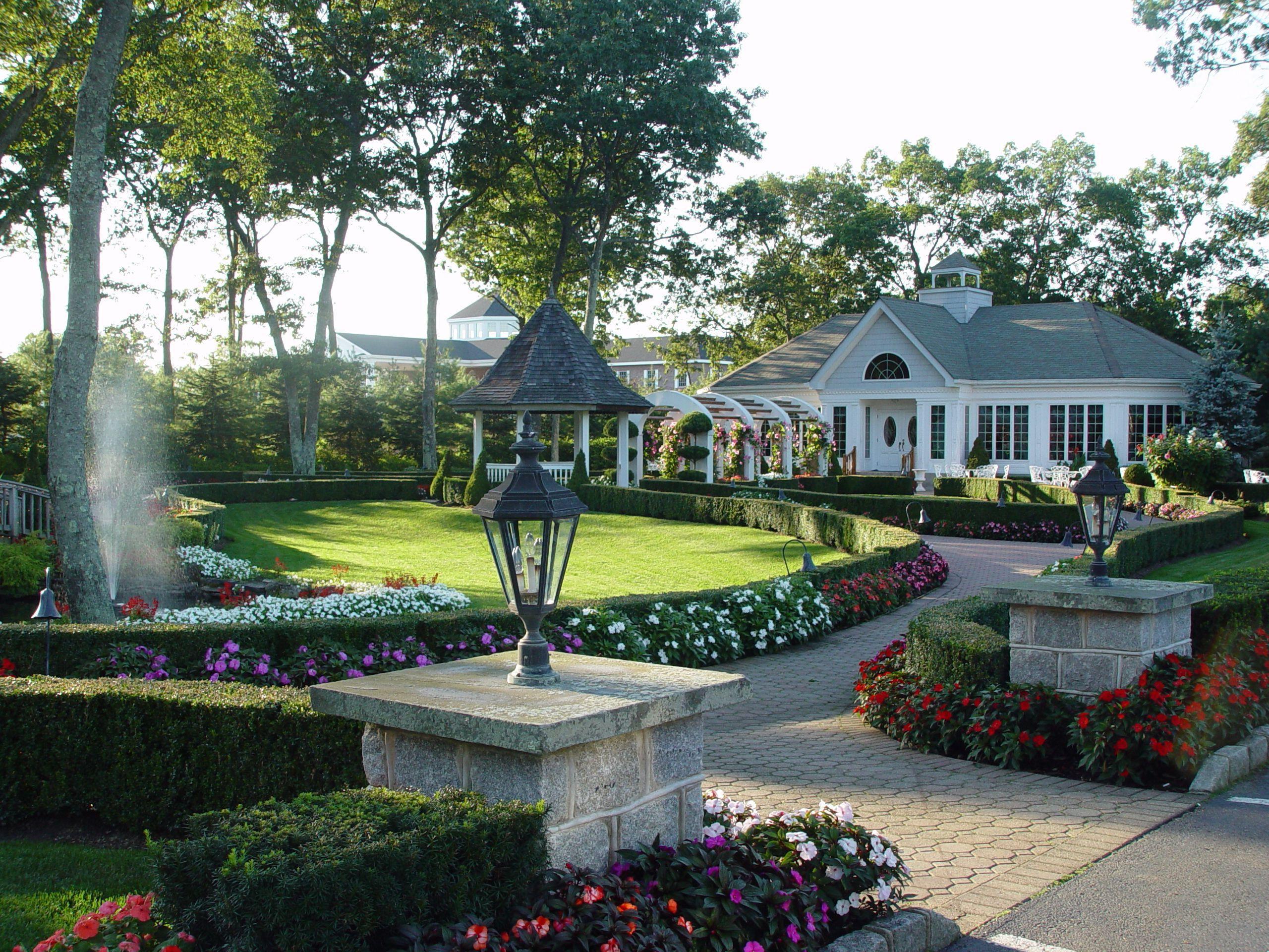 The Wedding Website of Joseph Ferrucci and Amanda Joosten