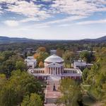 University of Virginia