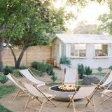 Bodega Wine Garden, Los Alamos