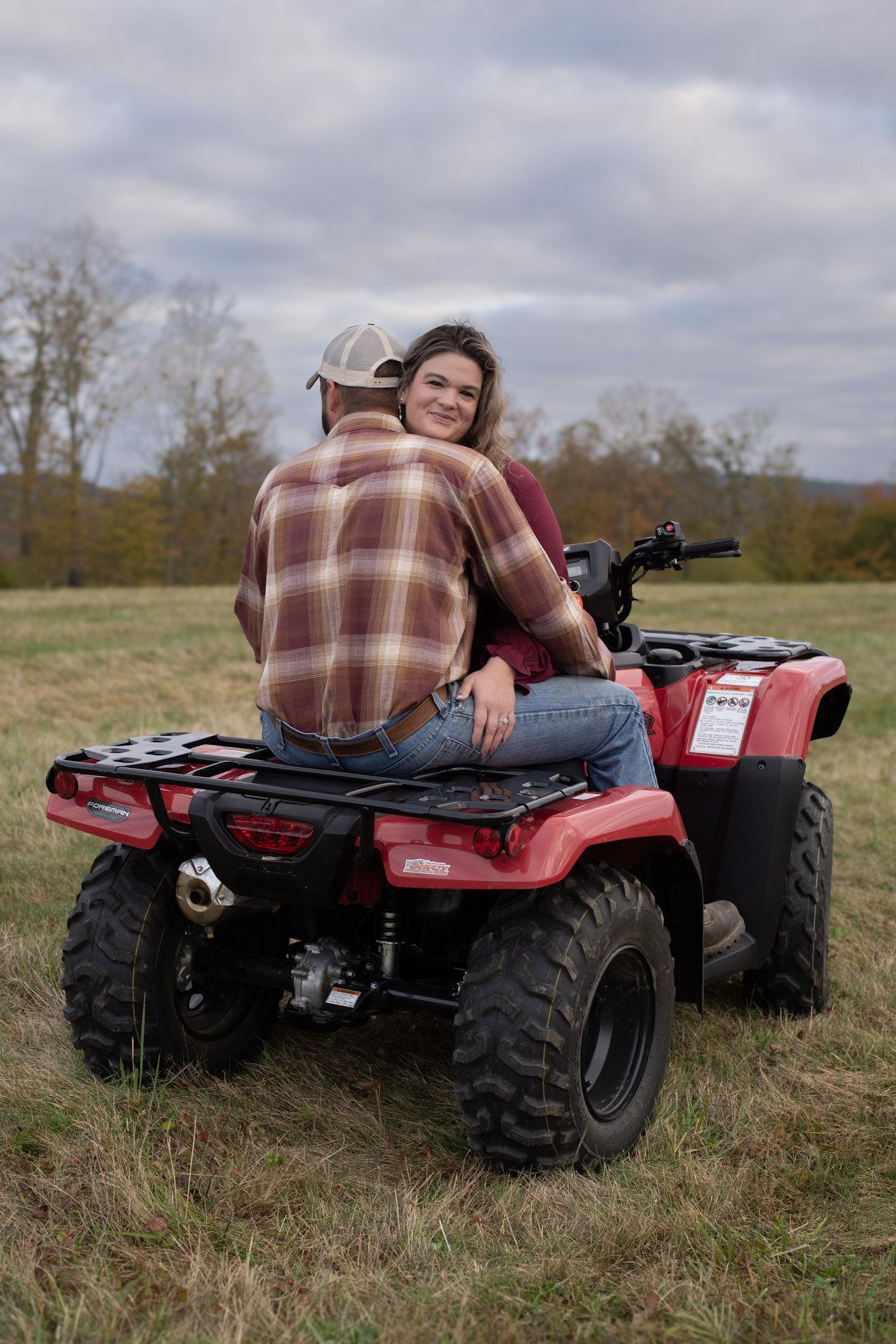 The Wedding Website of Ryan Hescock and Christina Carter