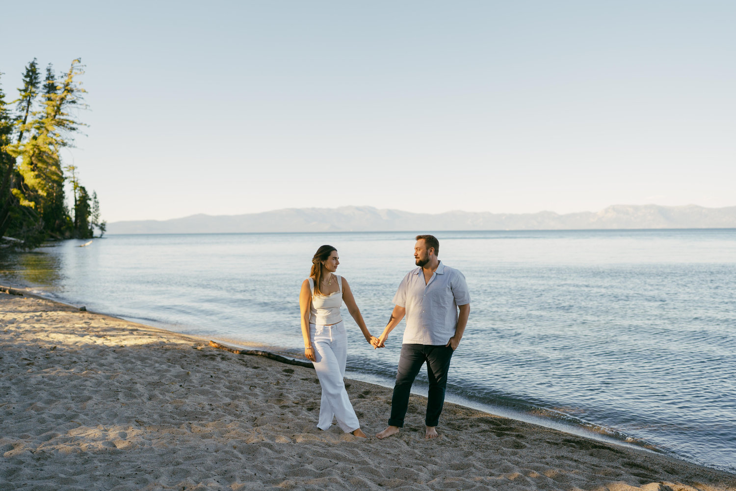 The Wedding Website of Emma Fedorowich and Ian Freiberg