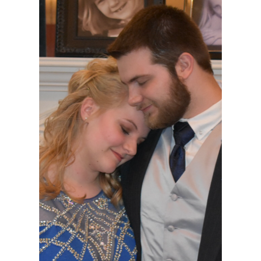 Senior Prom!