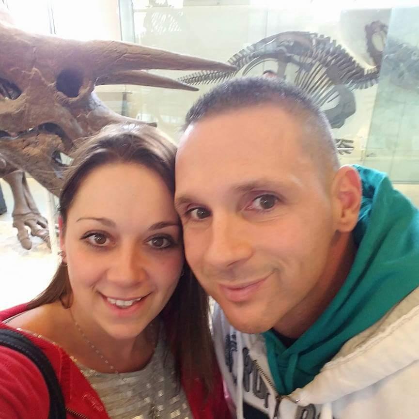 Museum of Natural History NYC