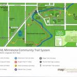 Springfield Walking Trails