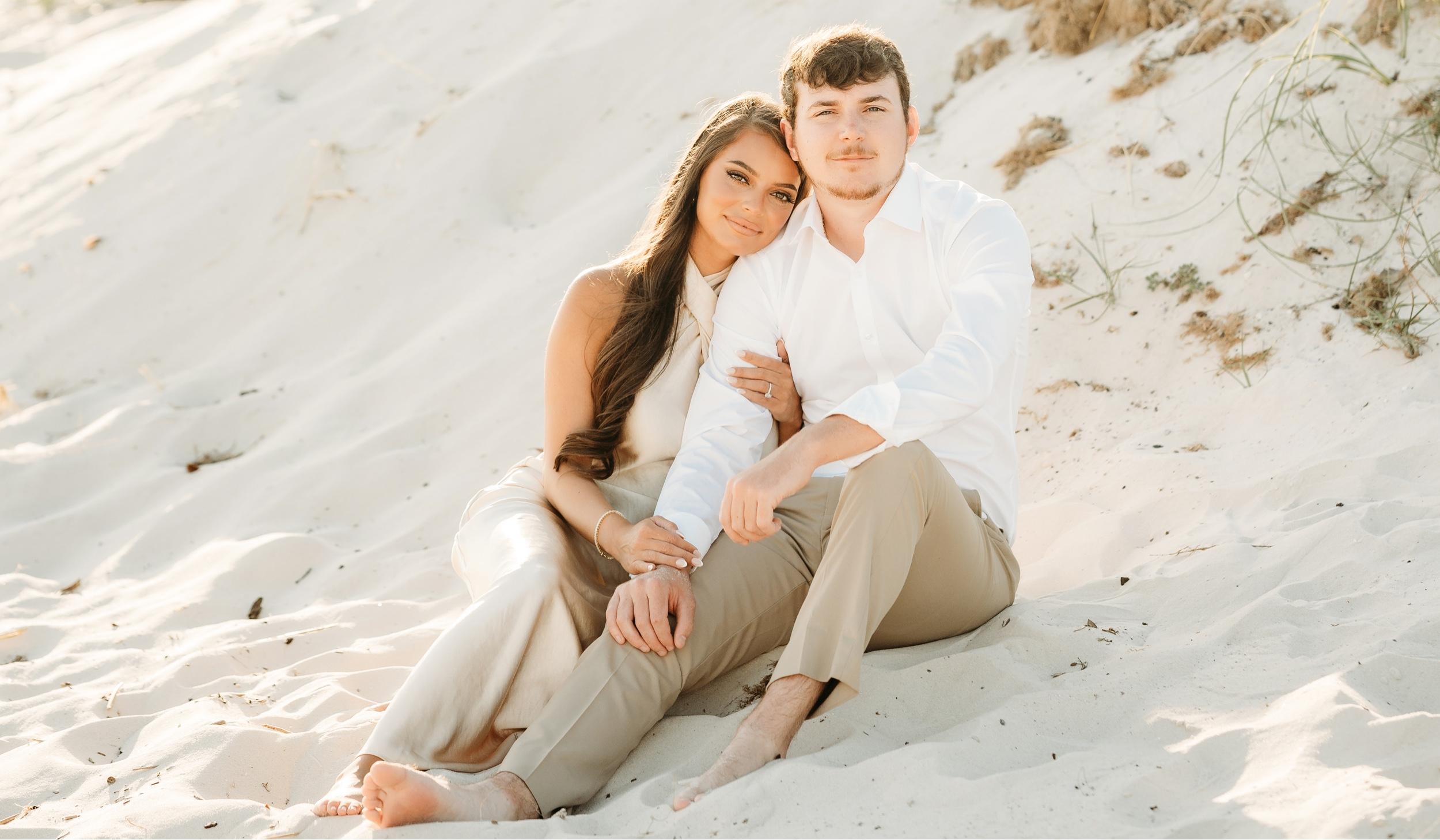 The Wedding Website of Kayla Crawford and Hunter Williams