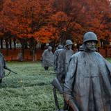 Korean War Veterans Memorial