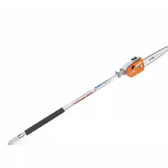 STIHL HT-KM Pole Pruner 10 Pole Pruner Attachment