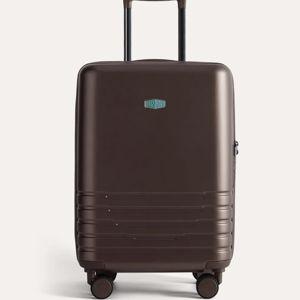 Umber Getaway 20" Carry-On
