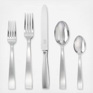 Gio Ponti 5-Piece Flatware Set, Service for 1