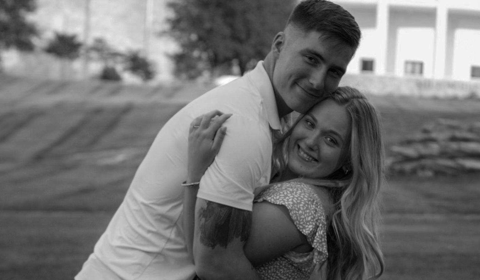 The Wedding Website of Zoe Bentz and Nathan Davis