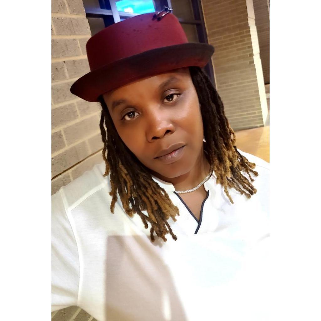 My favorite picture of Tosha