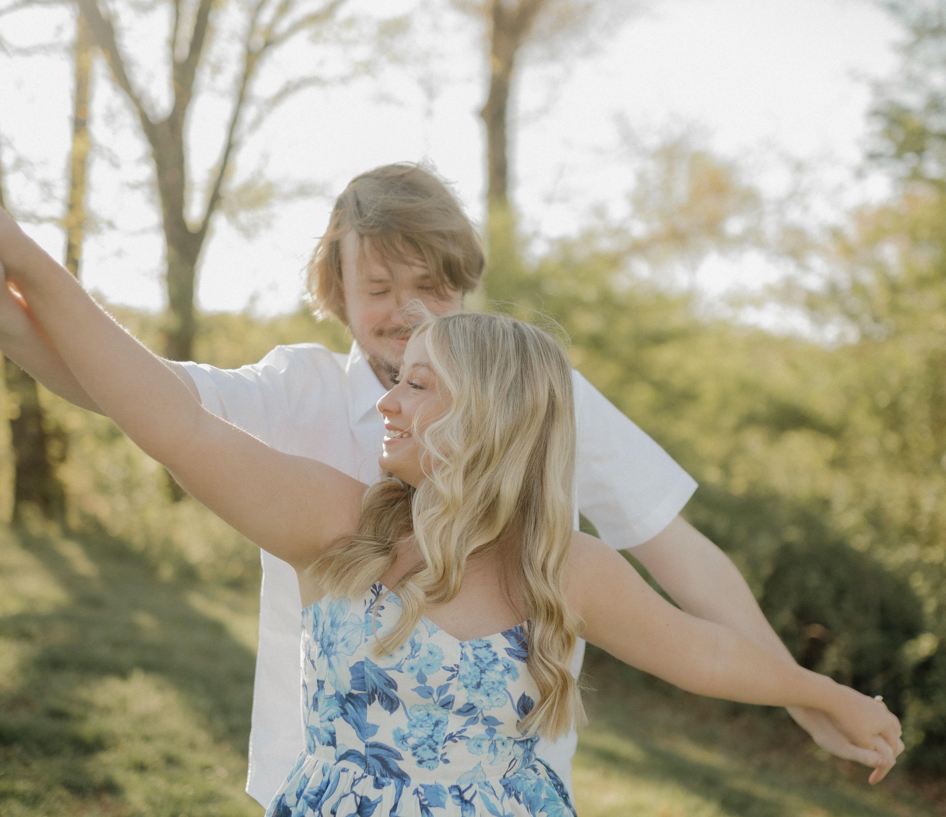 The Wedding Website of Sydni Chambers and Trevor Folkers