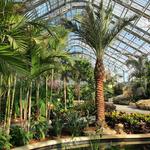 Lauritzen Gardens/Kenefick Park