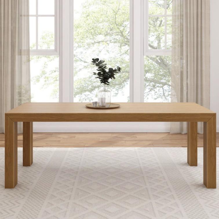 Dining Room Set Fund!
