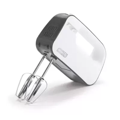Dash™ SmartStore Hand Mixer in Aqua