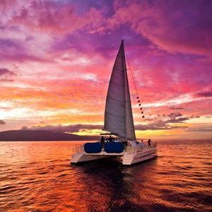 Sunset Cruise for two