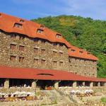 Asheville: Grove Park Inn