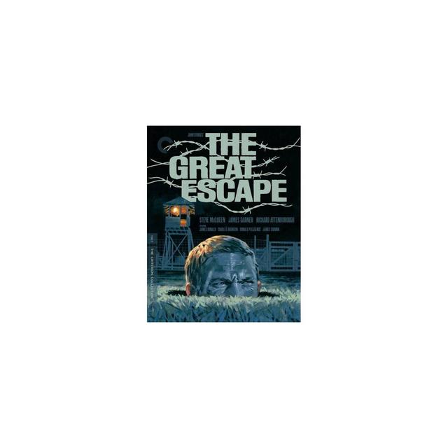 The Great Escape (Blu-ray)