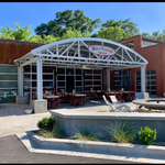 Moe's Original BBQ- Greenville