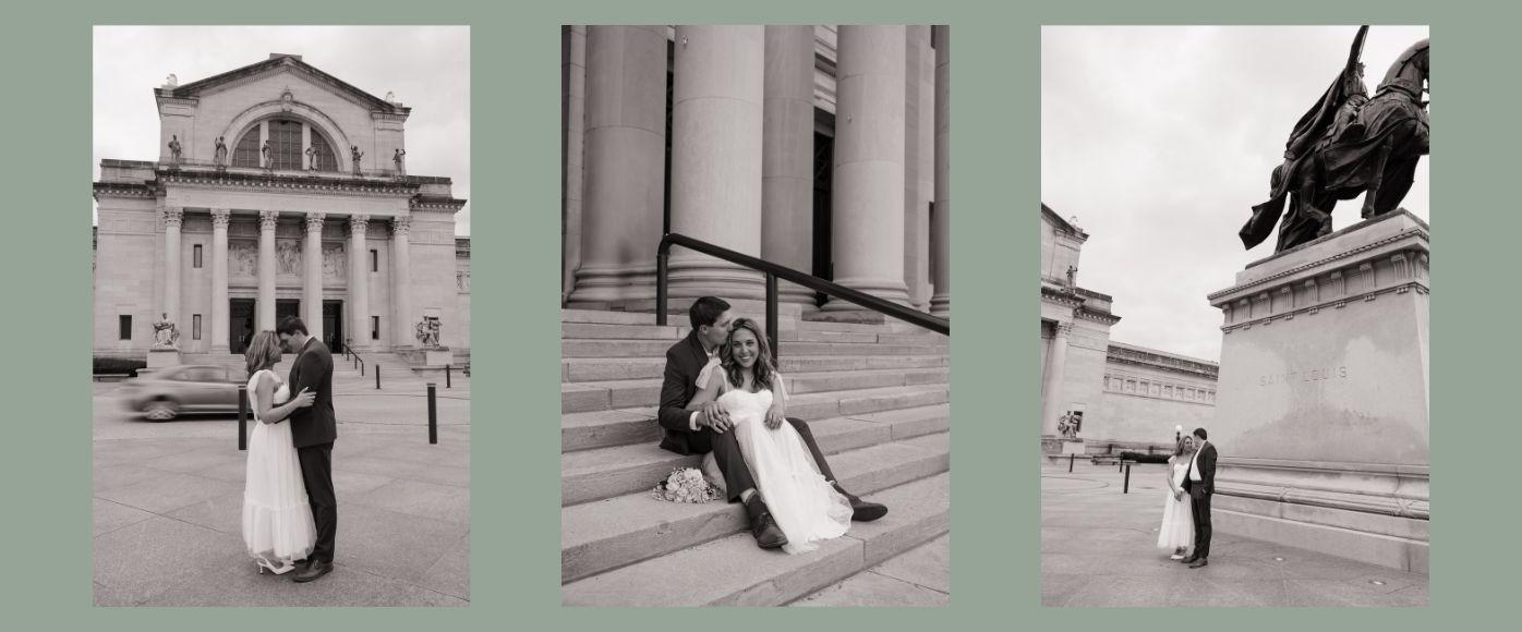The Wedding Website of Megan Schulte and Michael Butzow