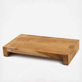 Catanga Riser