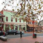 Downtown Dahlonega