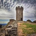 Hubbard Park Castle Craig
