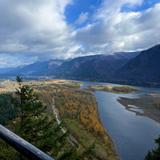 Beacon Rock State Park