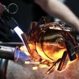 Corning Museum of Glass