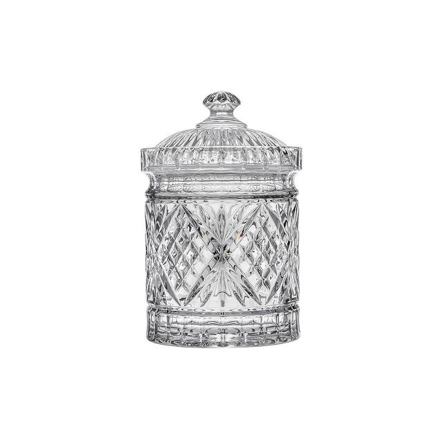 Dublin Tall Canister