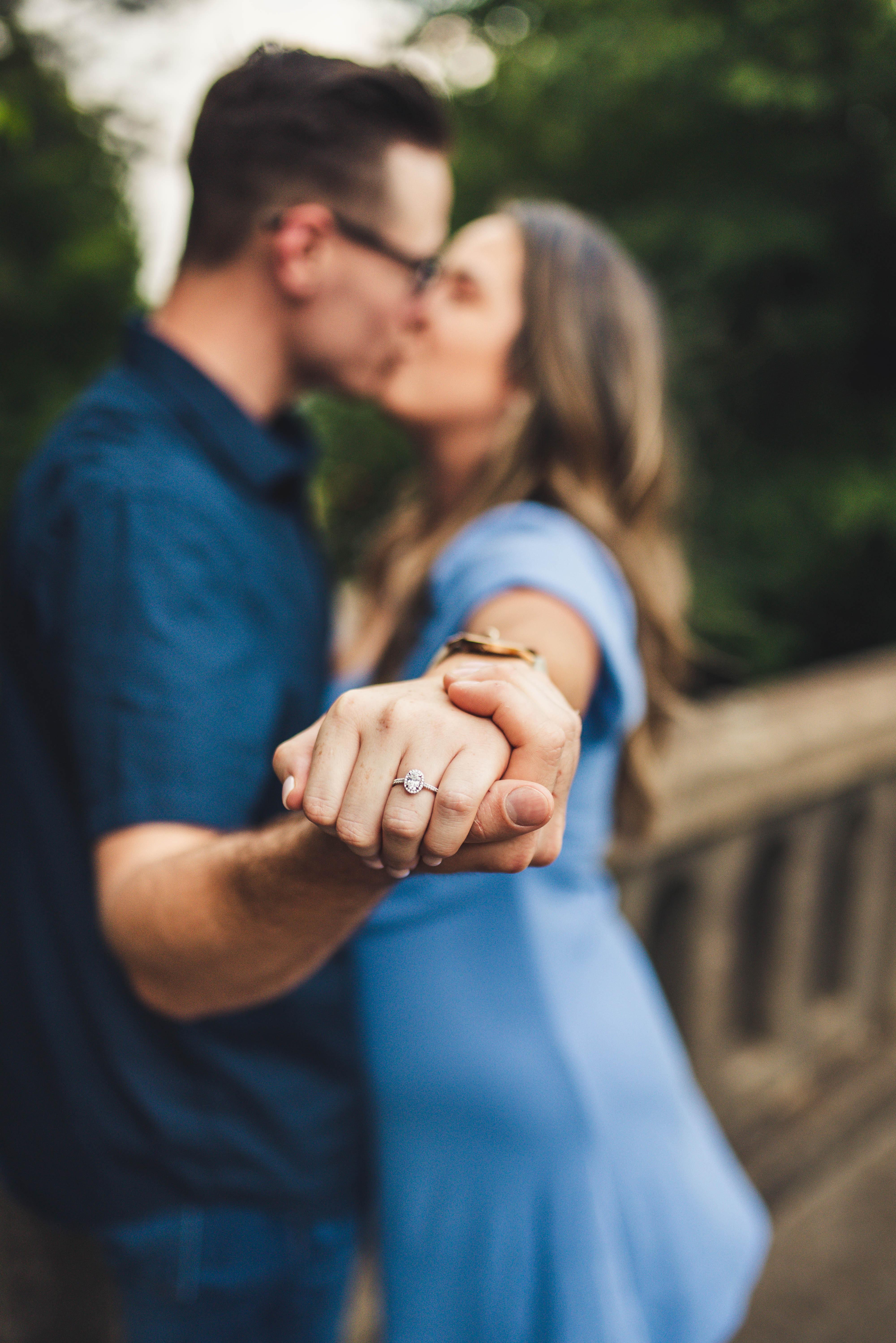The Wedding Website of Tara Parker and Joey Dallke