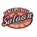Seneca Street Saloon & Pizza