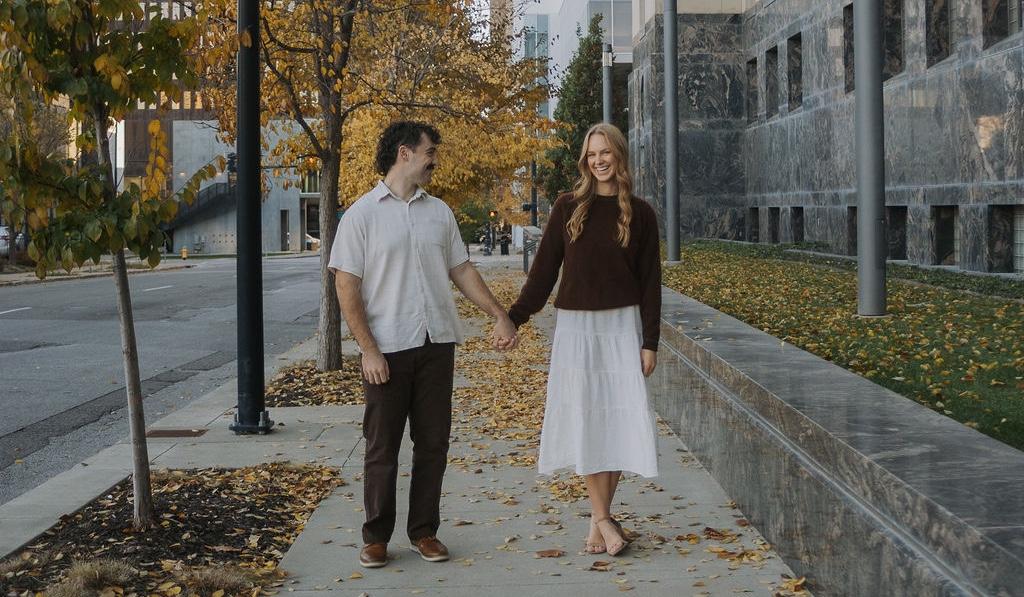 The Wedding Website of Noah Walles and Kelsey Heims