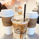 Serendipity Cafe - a delicious local coffee shop