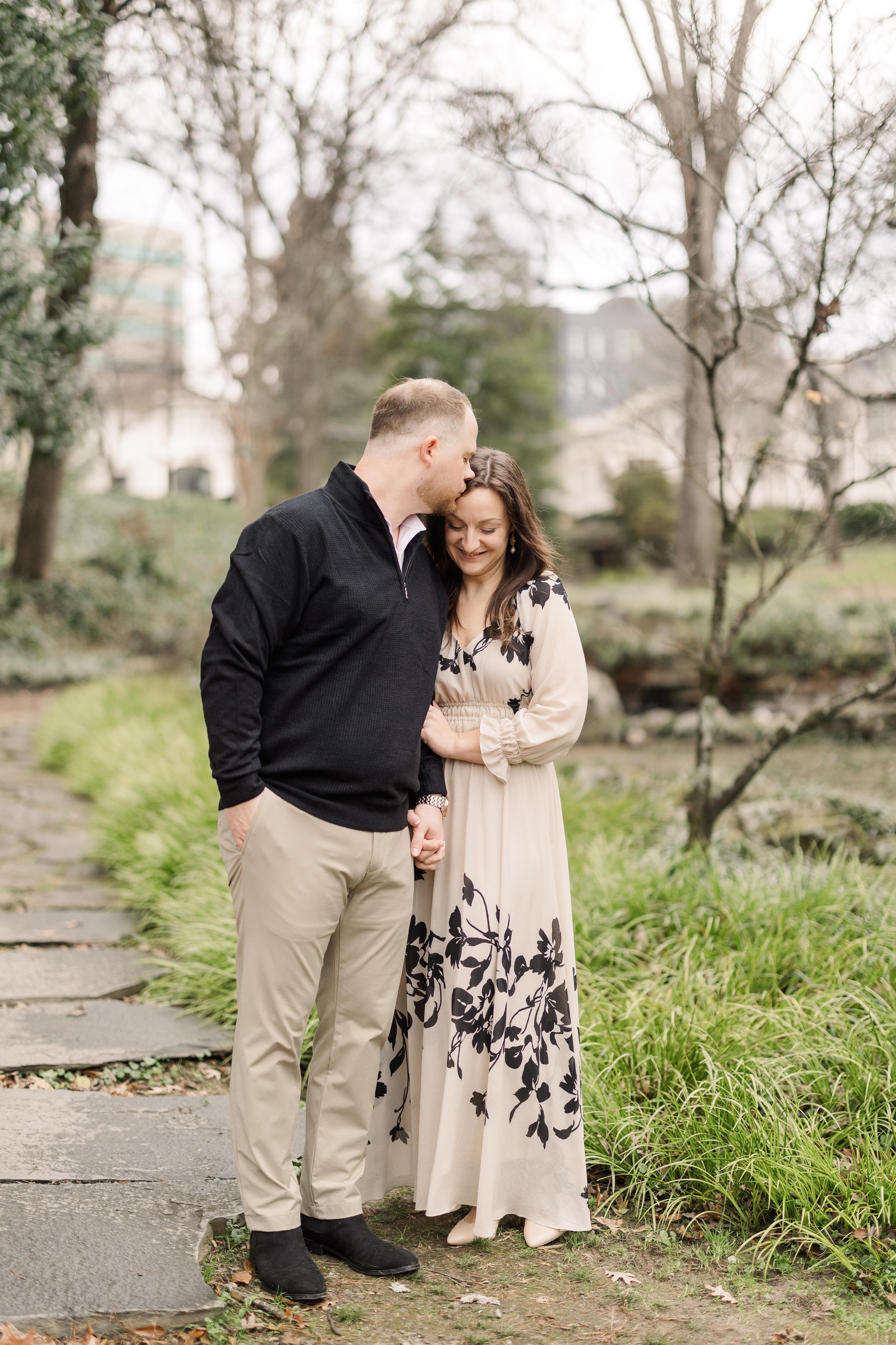 The Wedding Website of Kaitlin Isabelle and Brandon Adams