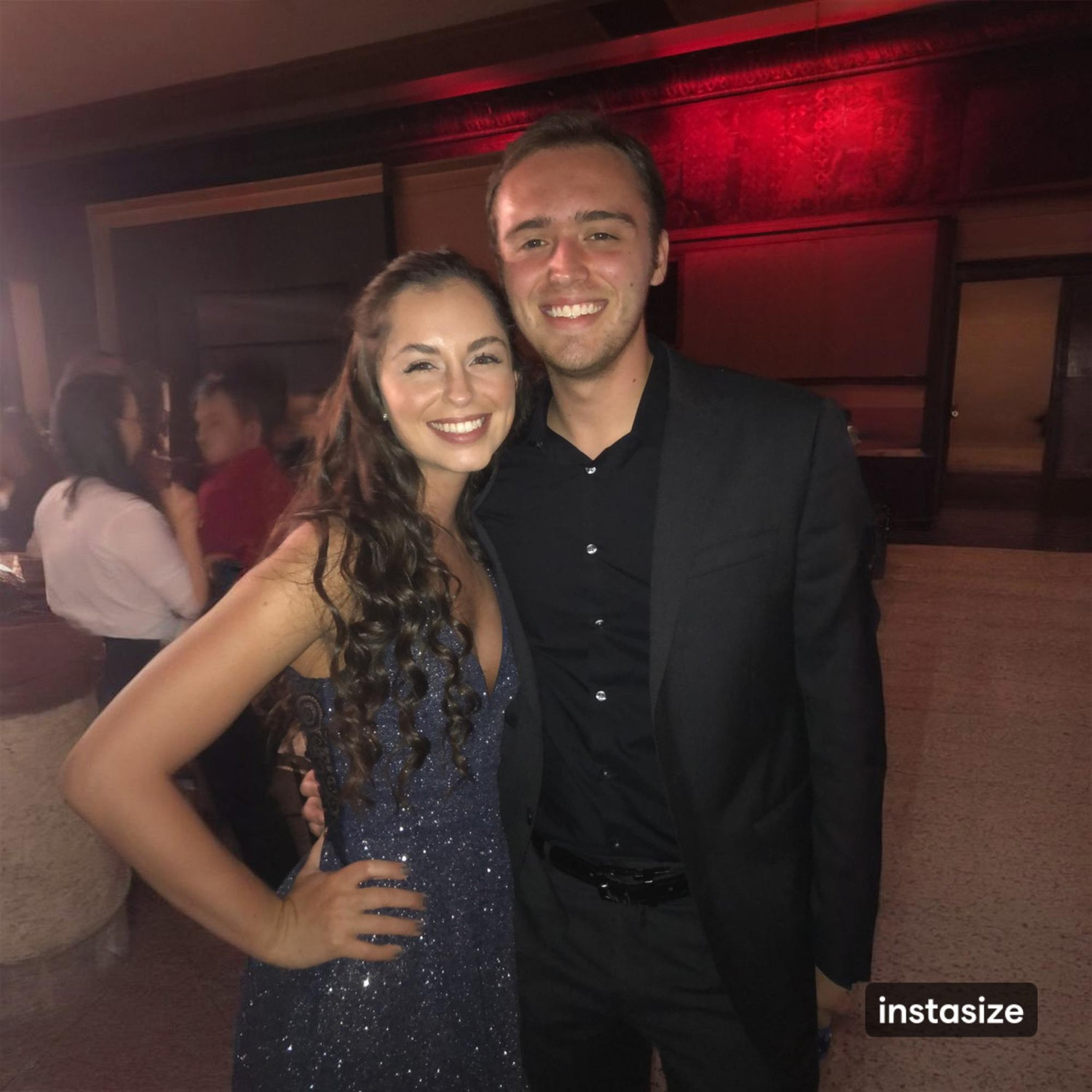UIndy Homecoming Dance