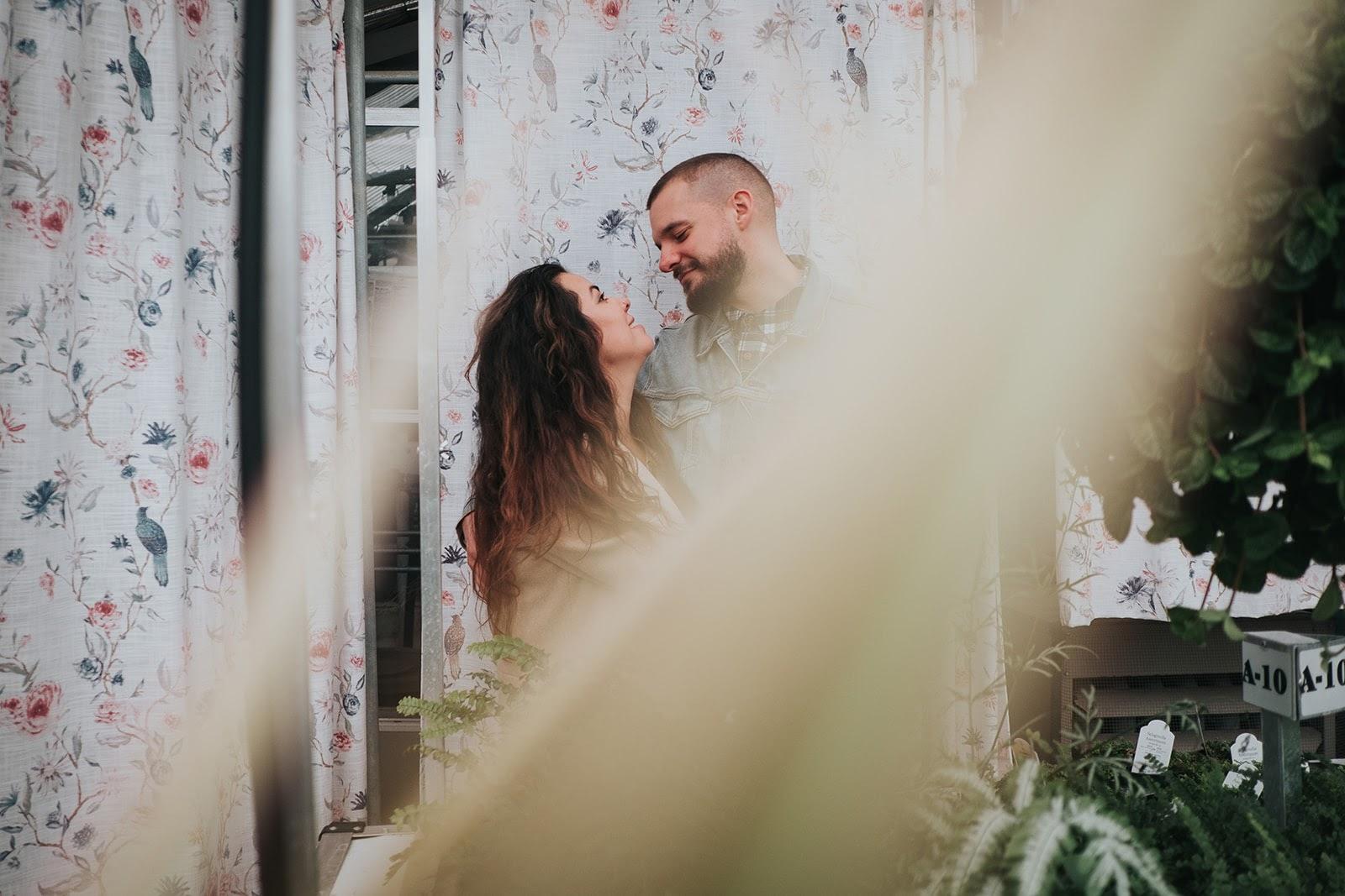 The Wedding Website of Hanna Gaffney and Nick Markley